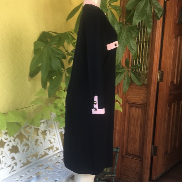 Leslie Needham Dress - Picture 5 of 12